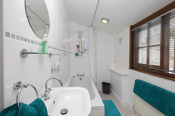 Princes House Bathroom